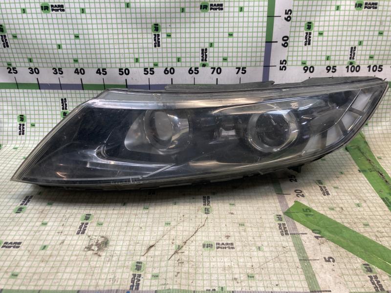 Фара леавя Kia Optima