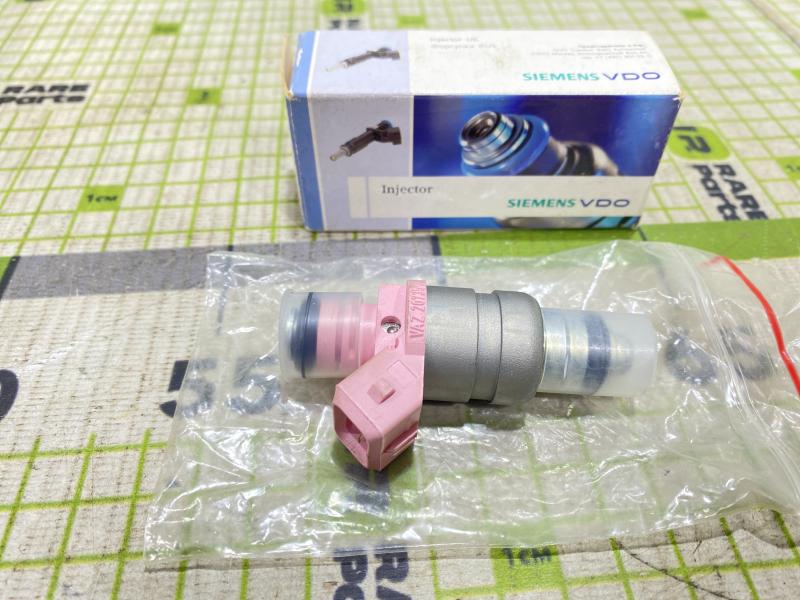 Форсунка инжекторная для ВАЗ 2108-099, 2113-15