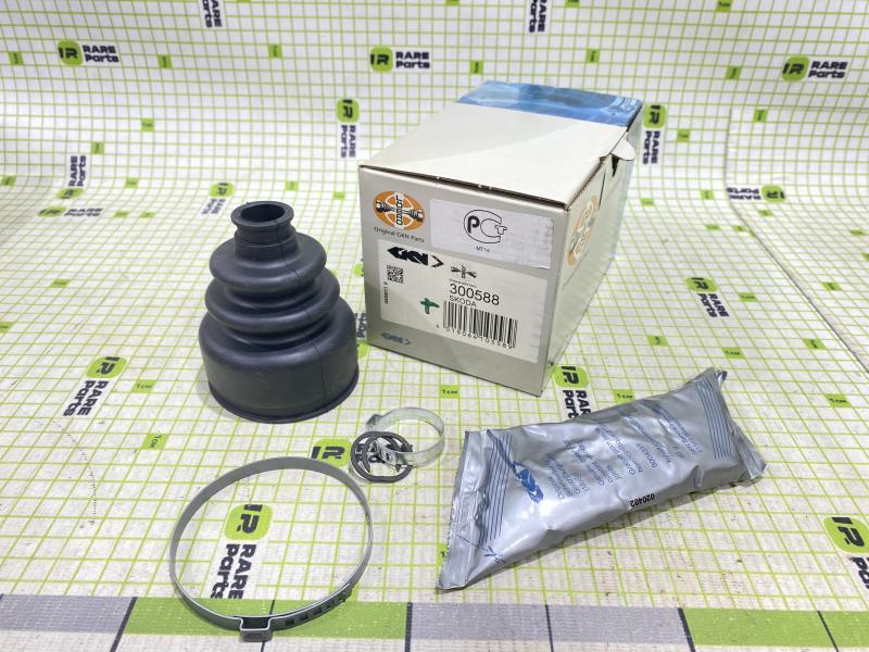 Пыльник ШРУСа внутр (к-кт) VW Caddy II