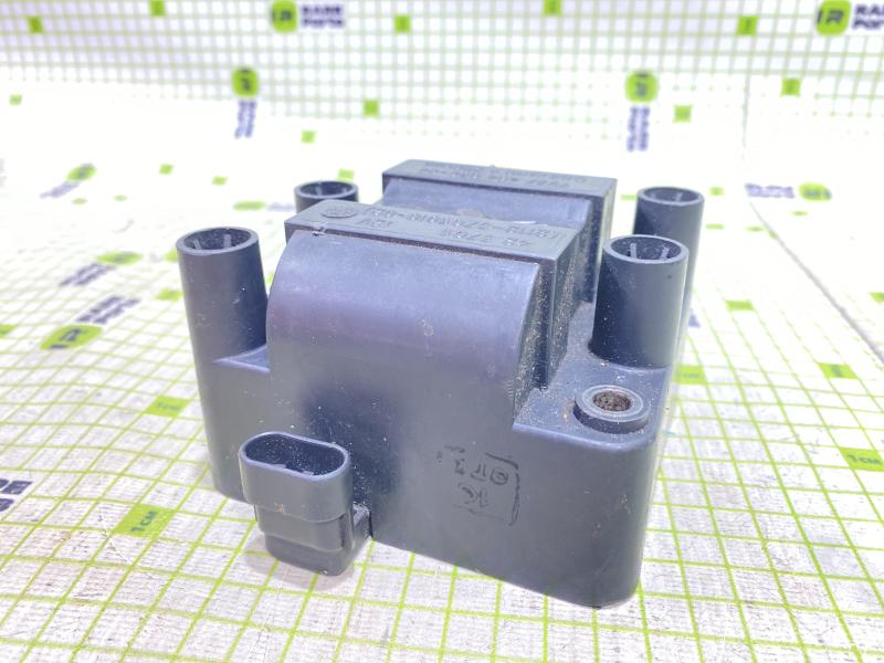 Катушка зажигания ВАЗ-2110
