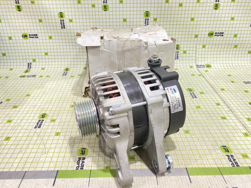 Генератор Lifan X70