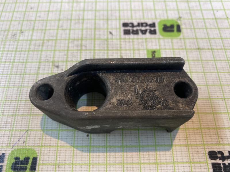 Бугель распредвала для Ssang Yong Kyron