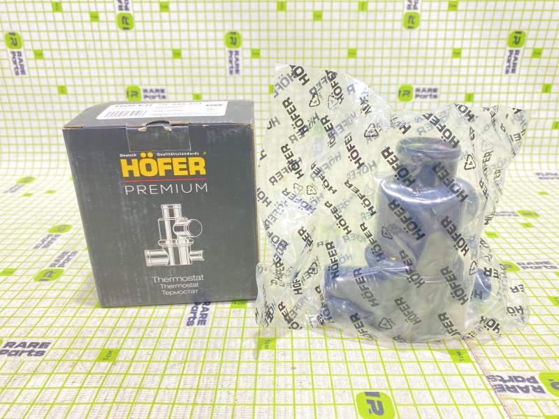 Термостат LADA ВАЗ 2108-2109-21099