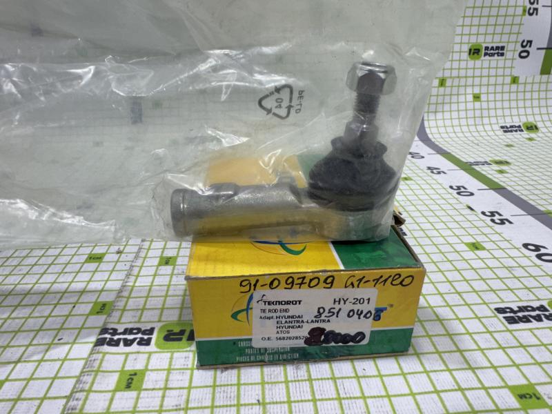 Наконечник рулевой для Hyundai Atos