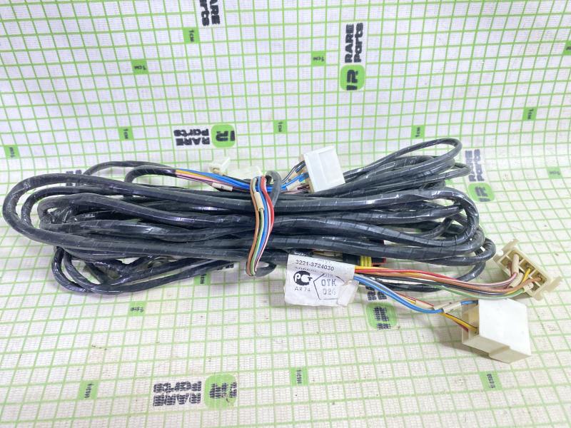Жгут под погружной бензонасос ГАЗ-2705 ЗМЗ-405