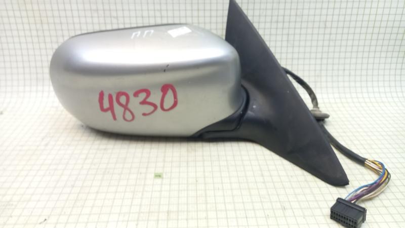 Зеркало правое электрическое Jaguar S-Type