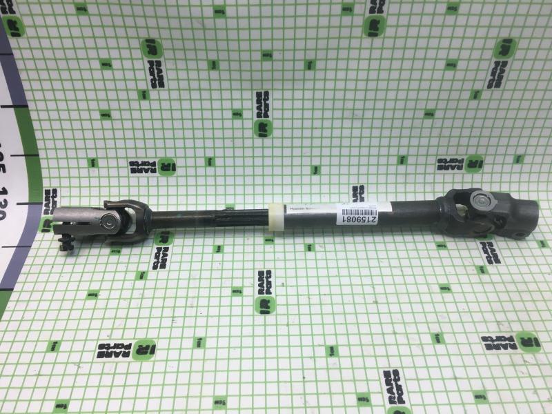 Кардан рулевой Hyundai Sonata