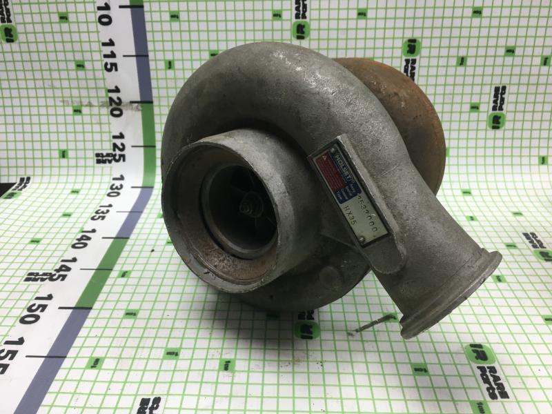 Турбина Holset Hx35 Cummins 6Cta Dongfeng 8,3L
