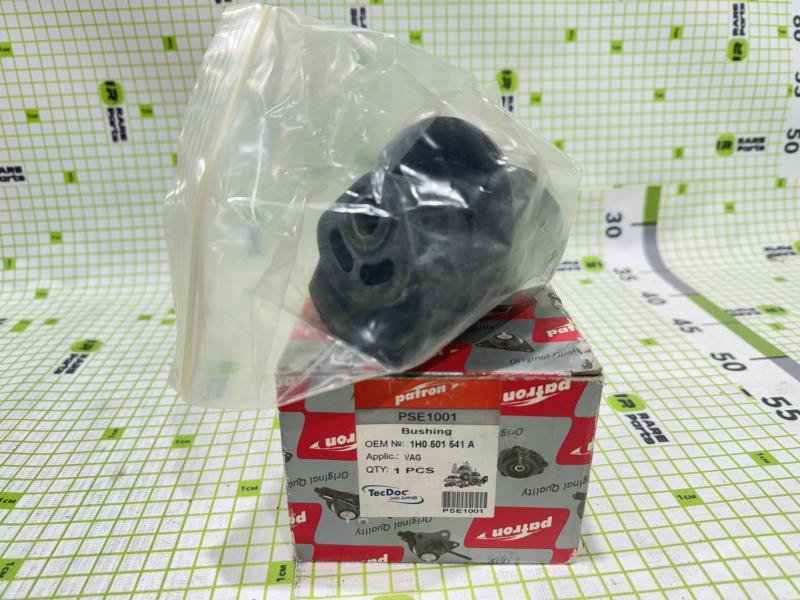 Сайлентблок задней балки для Volkswagen Golf