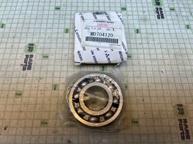 Подшипник КПП для Mitsubishi L200