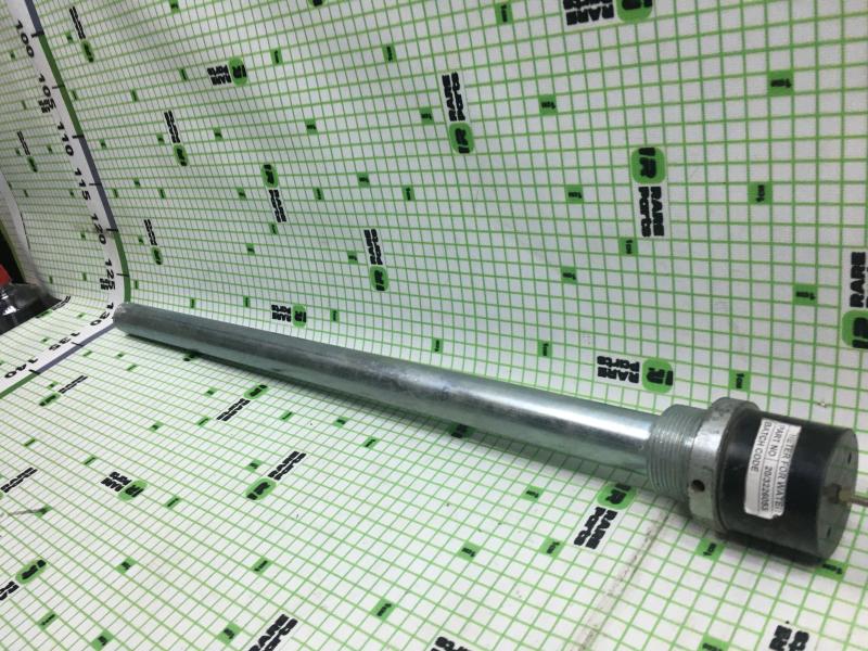 Предпусковой подогреватель двигателя