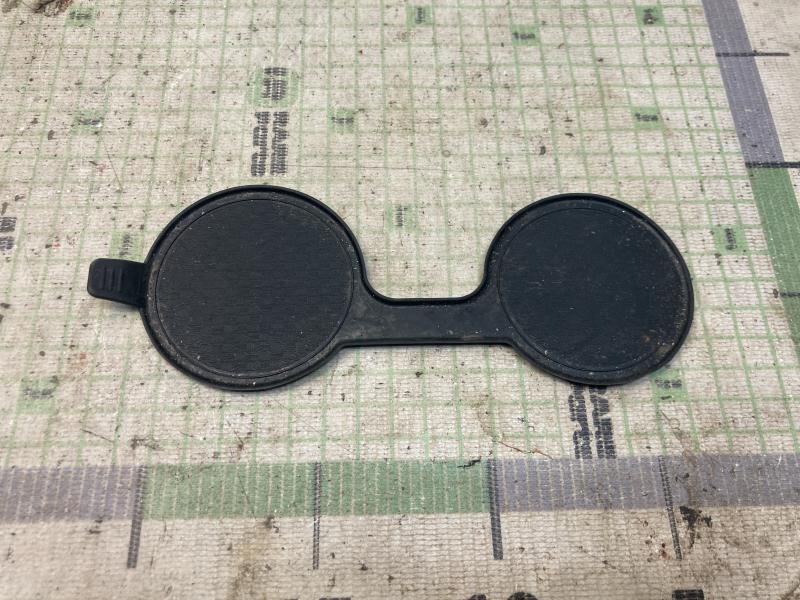 Коврик резиновый в подстаканники HONGQI H9