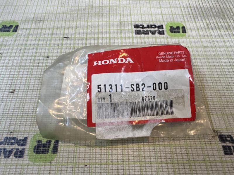 Втулка наконечника стойки стабилизатора для Honda