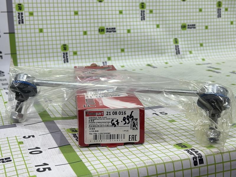 Стойка переднего стабилизатора для Citroen C8