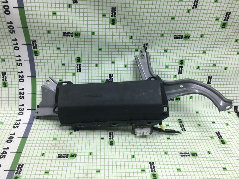 Пассажирская подушка безопасности Toyota Camry