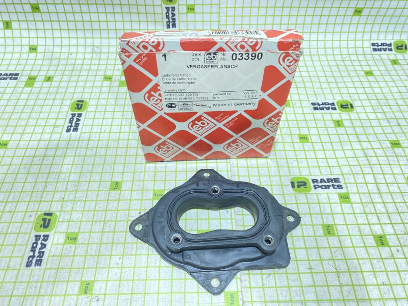 Подушка под карбюратор VW Passat B3