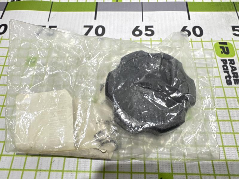 Крышка маслозаливной горловины для Hyundai Accent