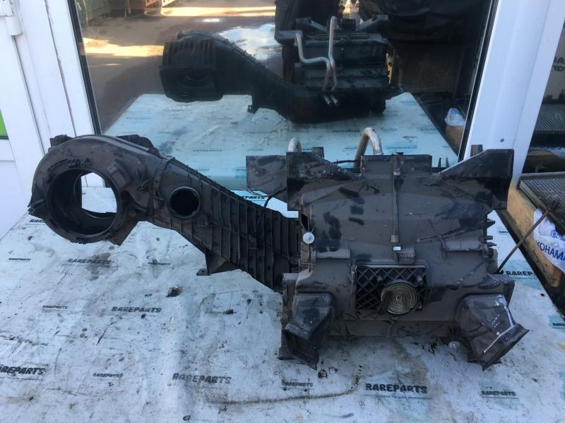 Корпус отопителя Mercedes-Benz Sprinter