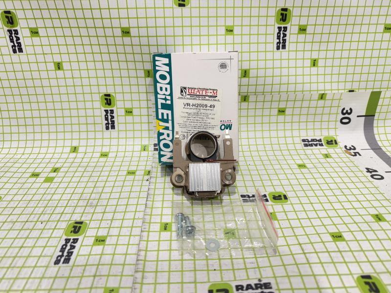 Реле-регулятор напряжения для Ford Escort