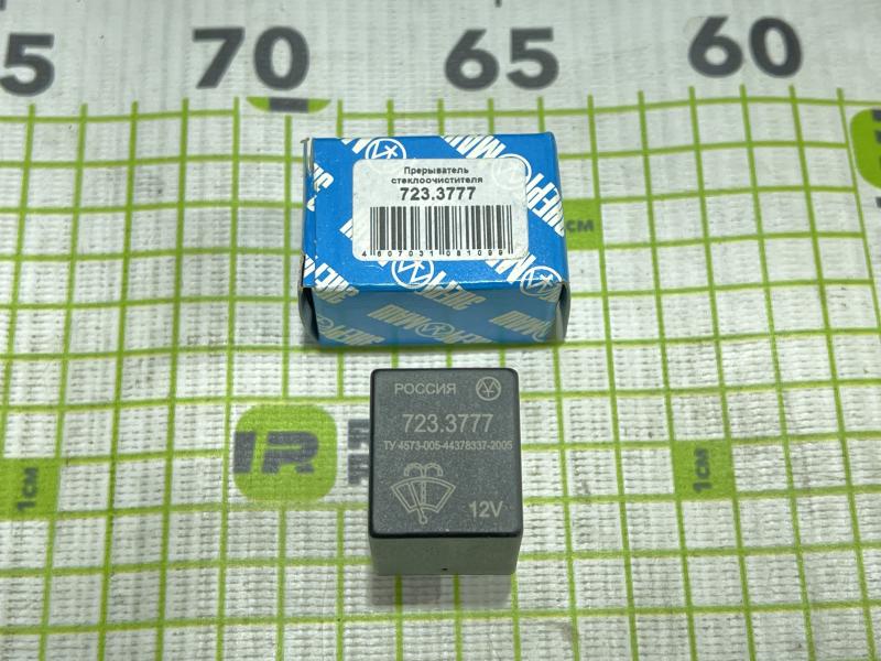 Реле стеклоочистителя для ВАЗ-2108