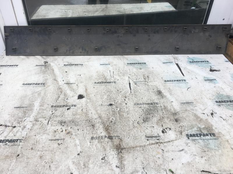 Накладка двери сдвижной боковой Mercedes-Benz, Vw