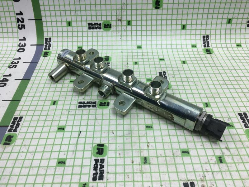 Рампа топливная (рейка) Cummins 4Isbe