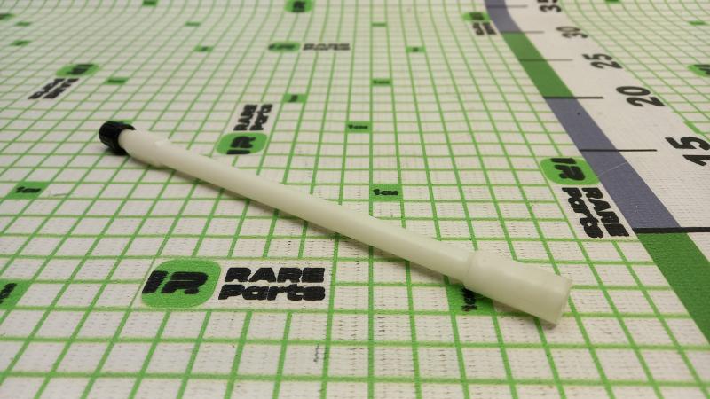 Пластиковый удлинитель вентиля для сдвоенных колес