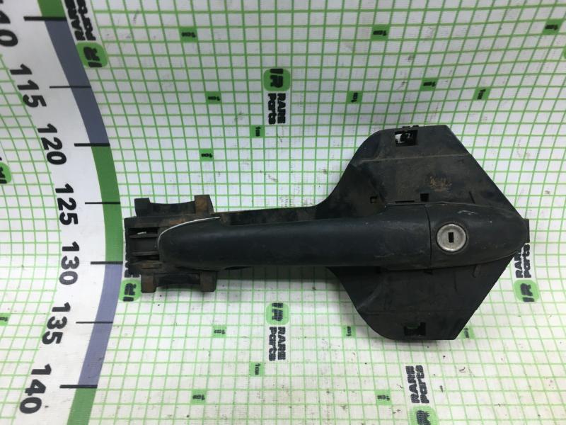 Ручка двери передней наружная левая Mercedes-Benz