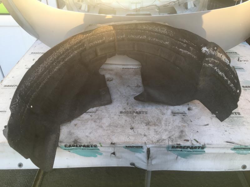 Локер (подкрылок) задний левый Ford Focus