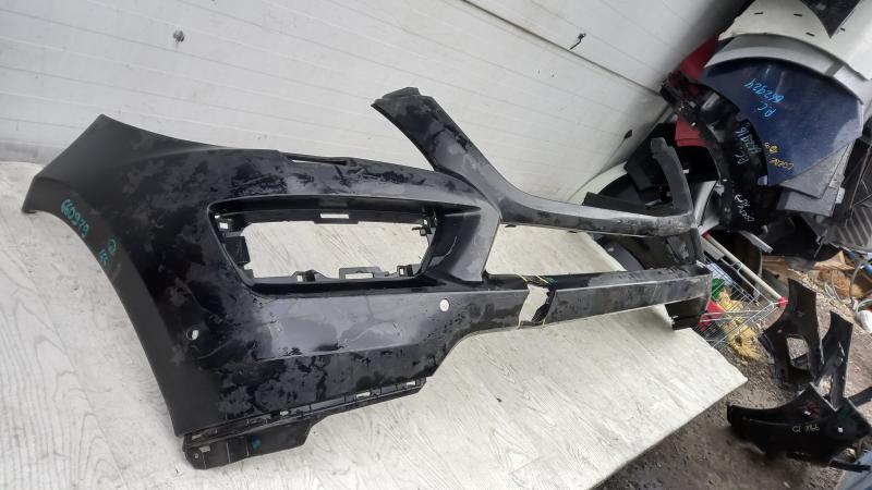 Бампер передний для Mercedes Benz GL-Class X166