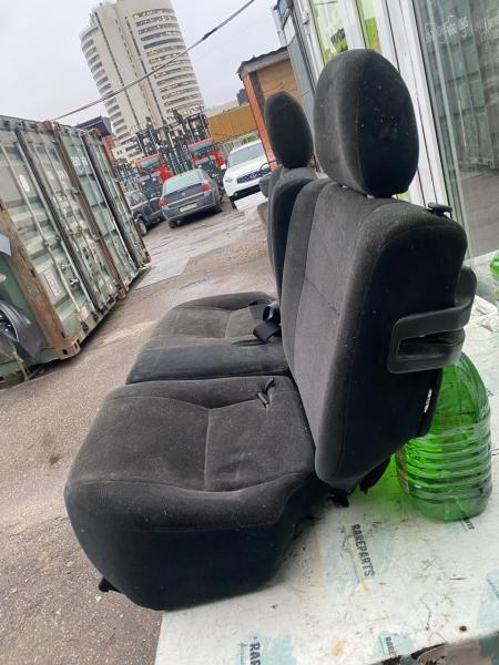 Комплект сидений для Great WALL Hover H3