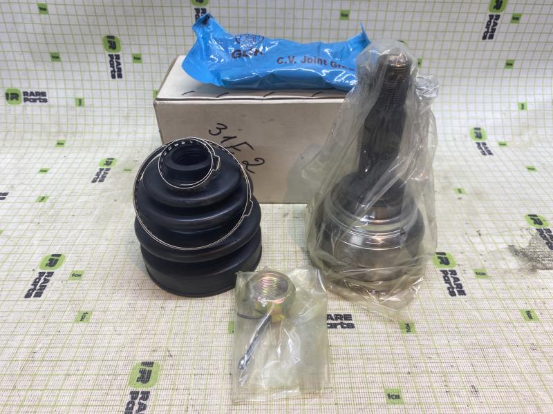 ШРУС наружный передний для Mitsubishi Galant