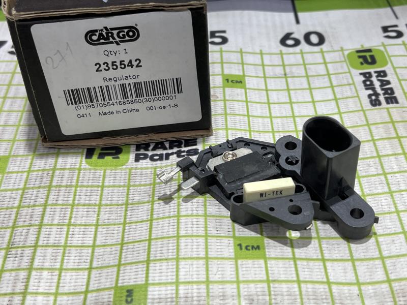 Регулятор напряжения для Mercedes Benz