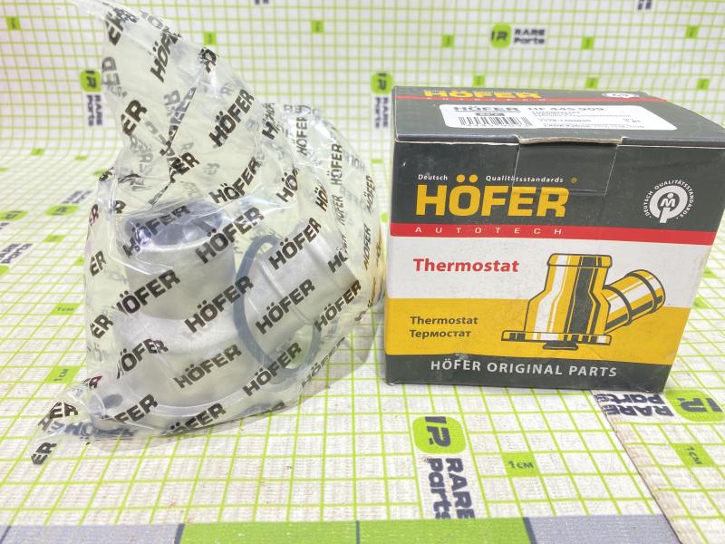 Термостат ВАЗ LADA KALINA 1118