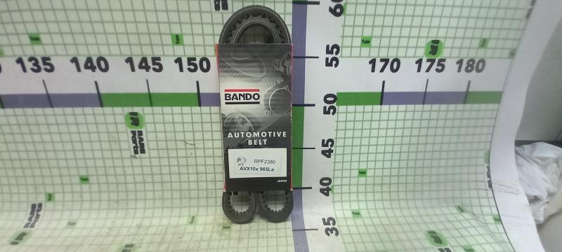 Ремень клиновидный для Mitsubishi