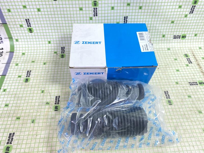 Пыльники с отбойниками к-кт Nissan Almera N16
