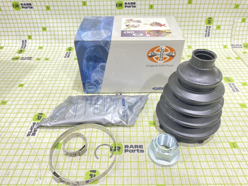 Пыльник ШРУСа наруж (к-кт) Opel Astra H / Family