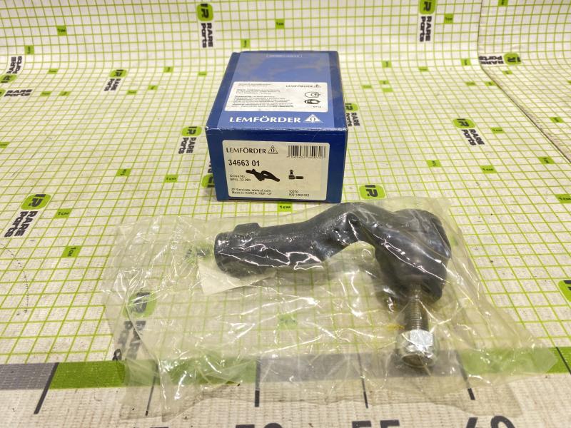 Наконечник рулевой правый Mazda Mazda 3 BK