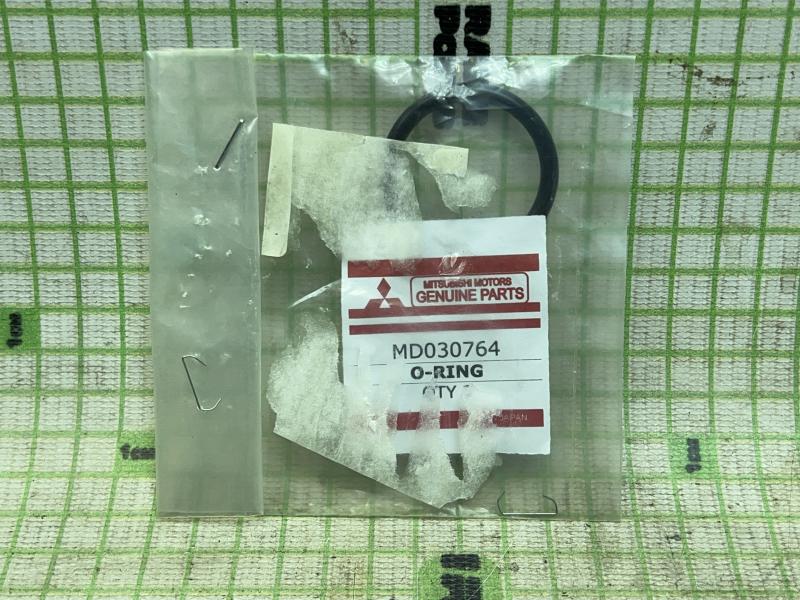 Уплотнительное кольцо трубки охлаждения Mitsubishi