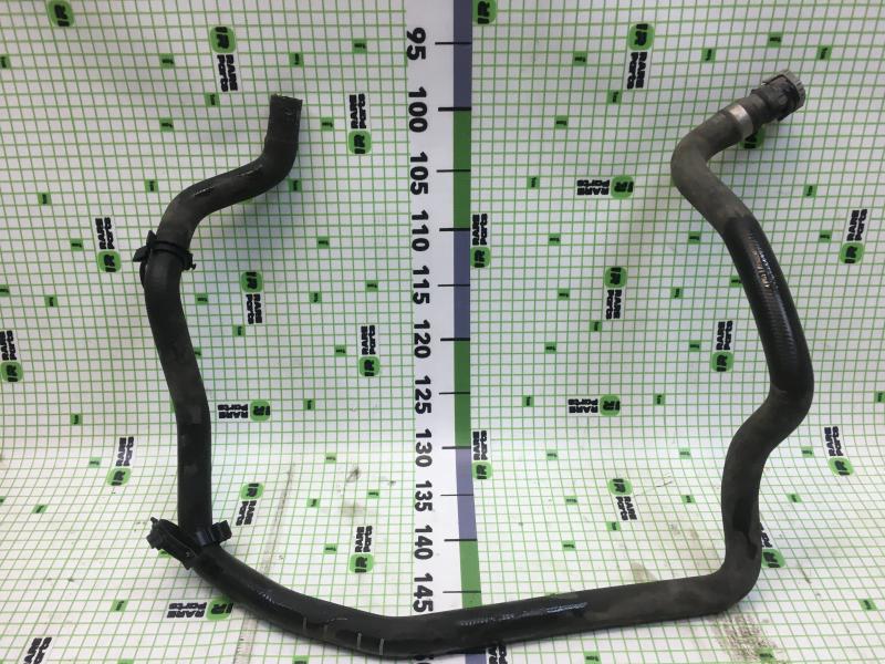 Патрубок отопителя Ford Focus