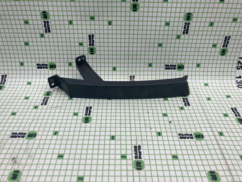 Заглушка переднего бампера левая Range Rover Vogue