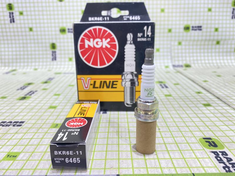 Свеча зажигания для Mitsubishi Lancer