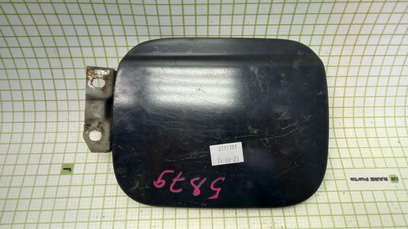 Лючок бензобака Honda Civic