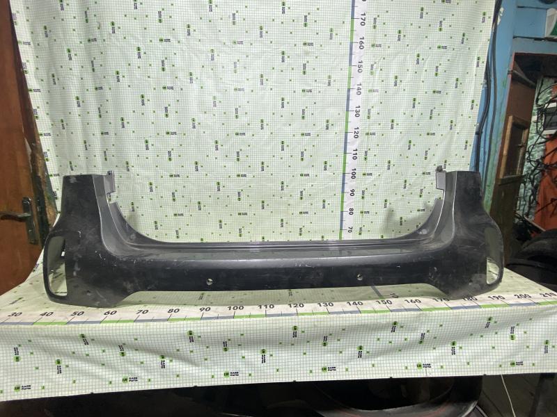 Бампер задний для KIA SORENTO