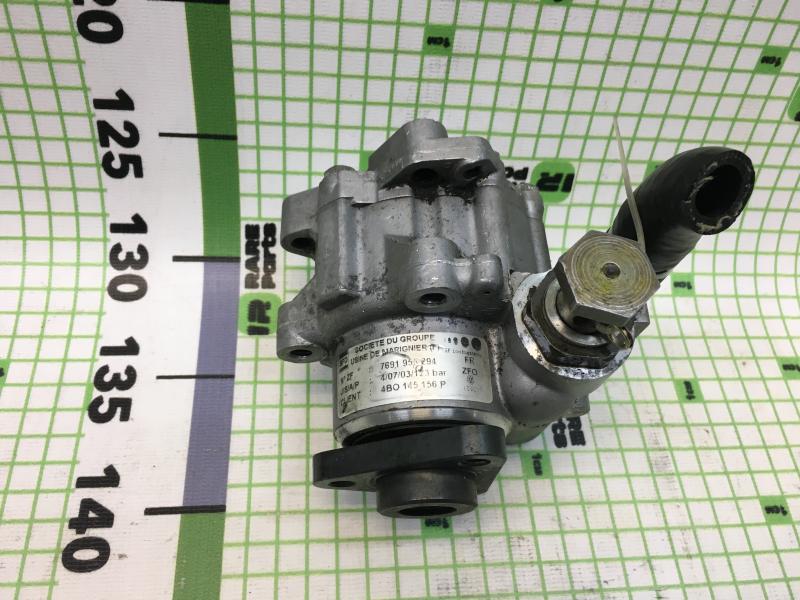 Насос гидроусилителя Audi Allroad quattro