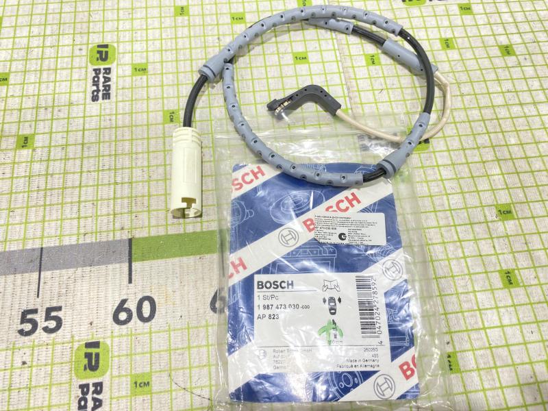 Датчик износа колодок передний BMW 3-Series E90