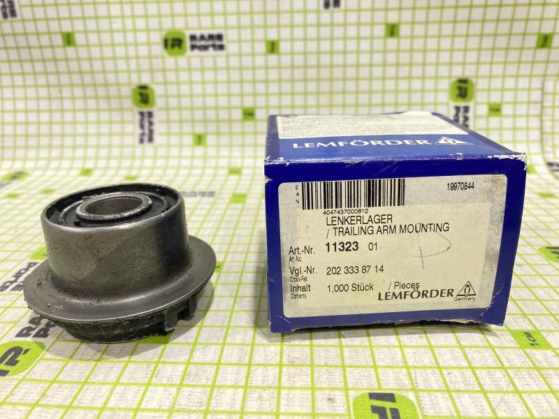 Сайлентблок переднего рычага Mercedes C W202