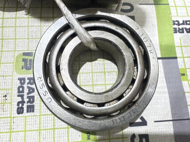 Подшипник ступицы колеса для УАЗ-451ДМ