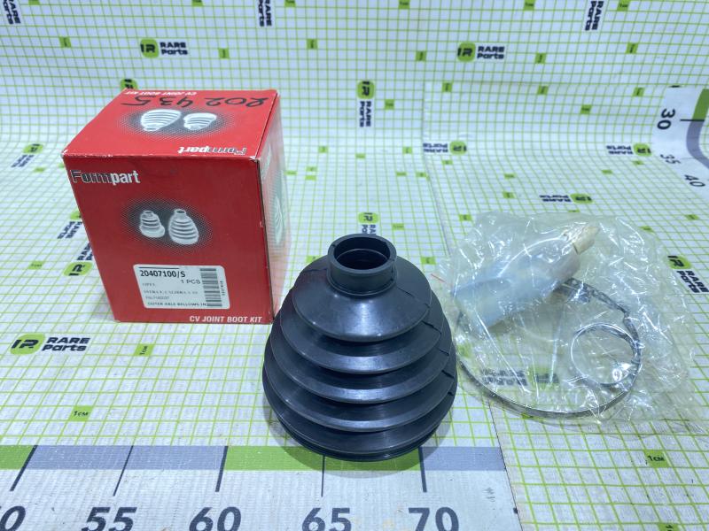 Пыльник ШРУСа наруж (к-кт) Opel Vectra C