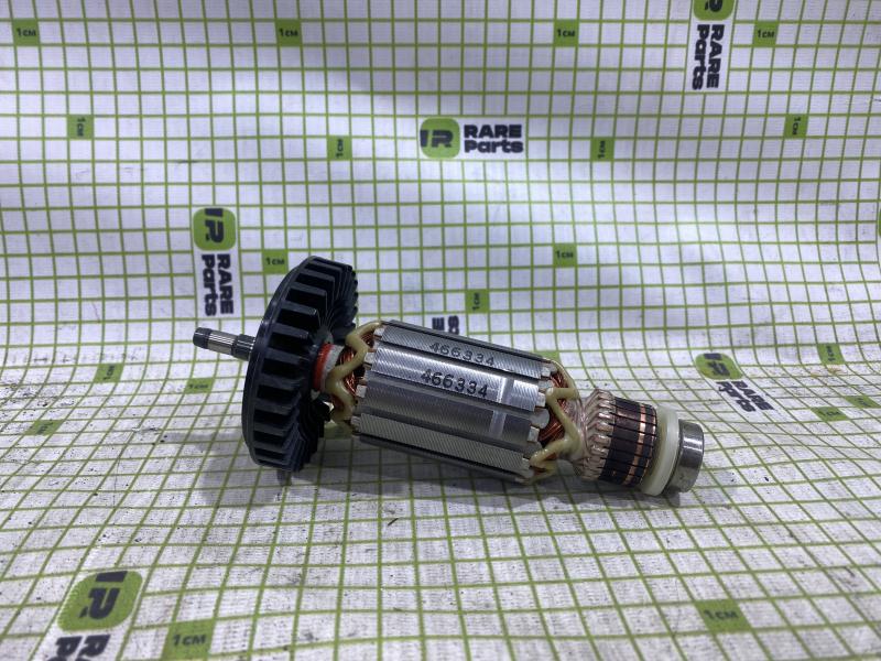 Ротор (Якорь) для УШМ Makita 9015B,9016B